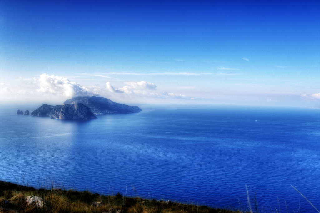 Punta Campanella